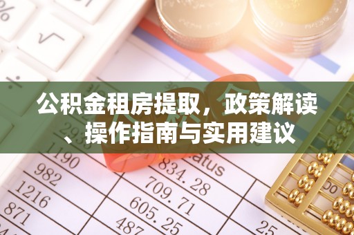 溪州公积金租房提取，政策解读、操作指南与实用建议