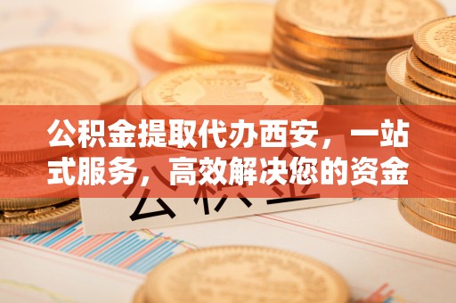 溪州公积金提取代办西安，一站式服务，高效解决您的资金需求