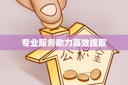 溪州专业服务助力高效提取